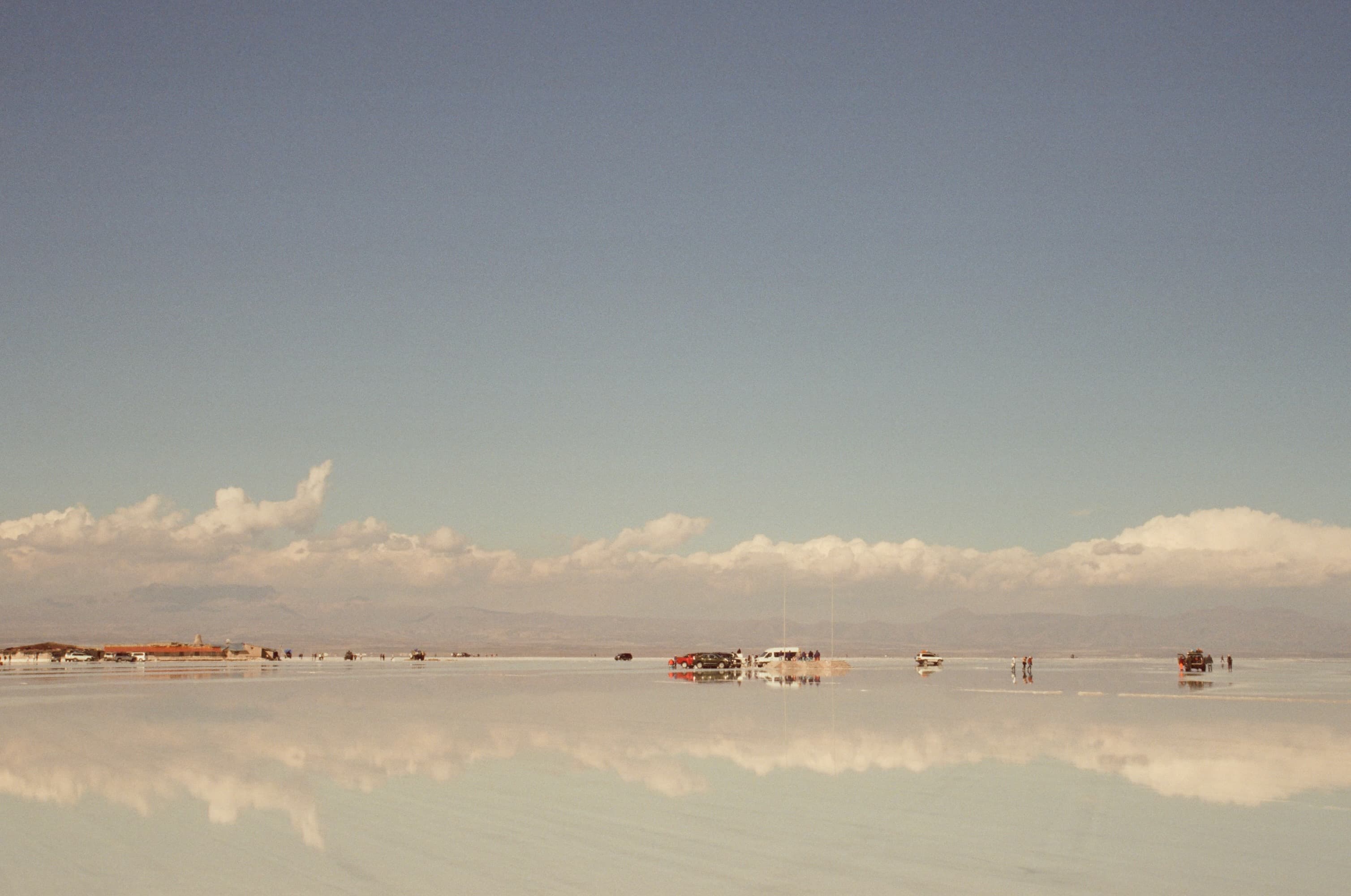 salar de uyuni