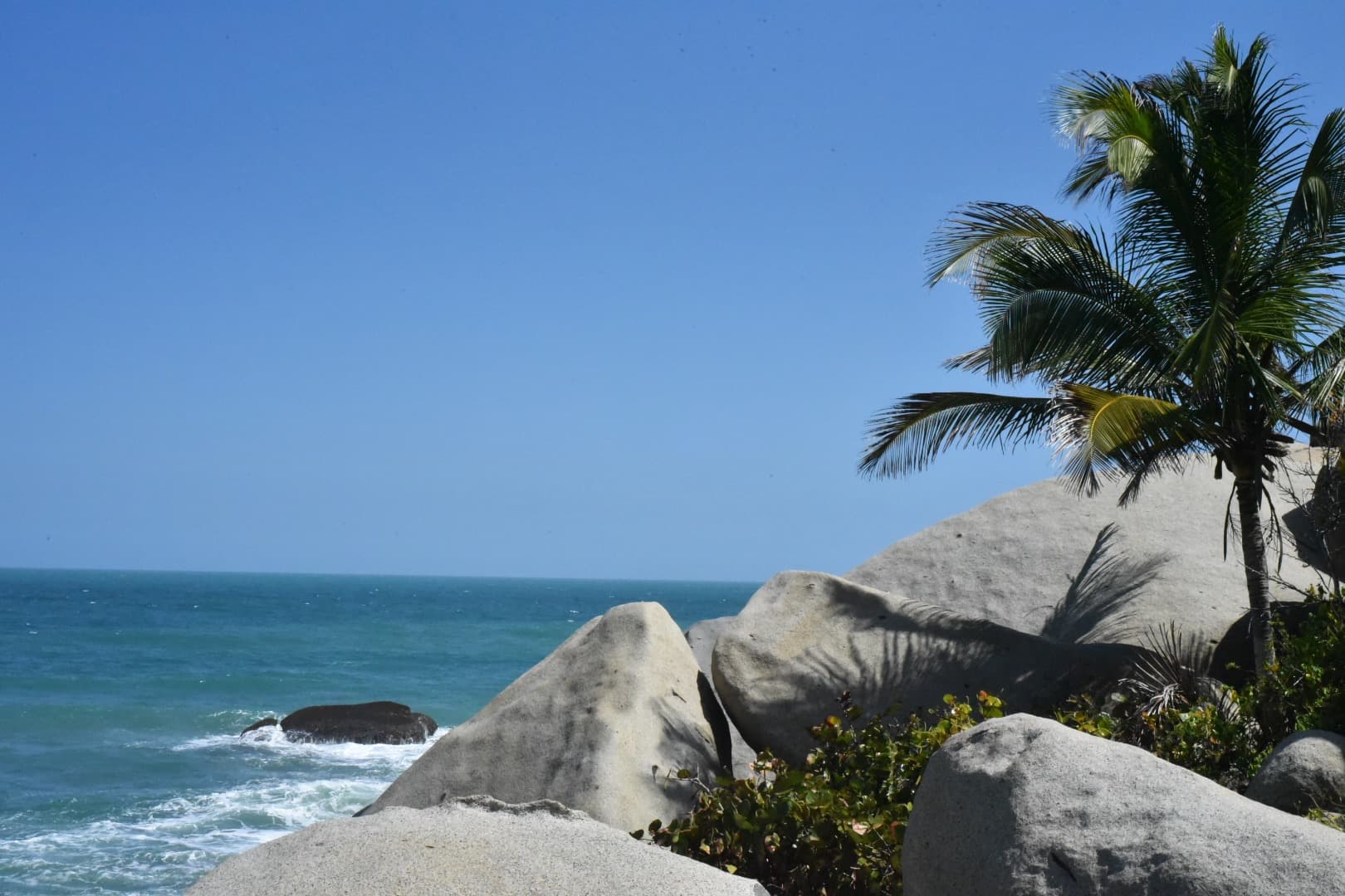 tayrona